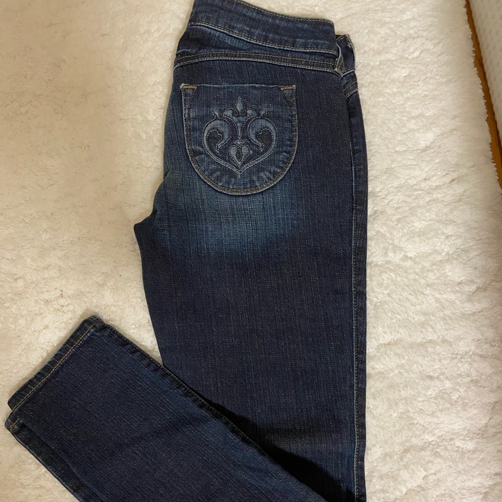 Skinny Jean